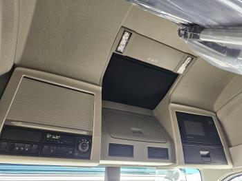 FH 780 AERO / 6x2/4 / RETARDER / GLOBE XL